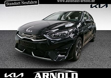 Kia Cee'd Sportswagon Ceed_SW 1.6 Plug-In Hybrid SPIRIT PanoD. Memory