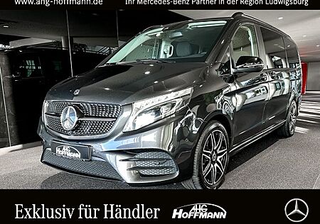 Mercedes-Benz V 300 d L Verkauf nur an Gewerbetreib.+Händler
