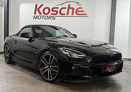 BMW Z4 M40i Roadster 2.Hand H&K Voll LED