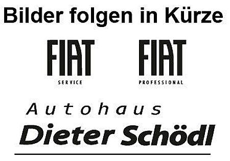 Fiat Doblo Kombi PKW M1 SX 120 PS + AHK+WR