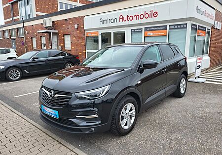 Opel Grandland X Grandland (X)1.2 Business Edition Navi, I-Hand