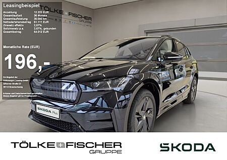 Skoda Enyaq RS DCC Navi ACC HUD 360 Panodach