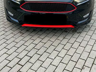 Ford Focus 2,0TDCi 110kW Sport ST-Line