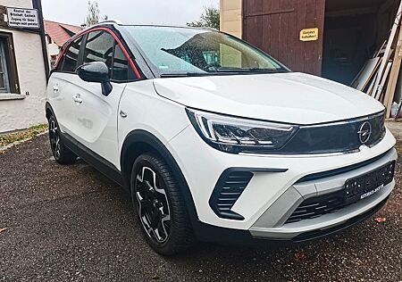 Opel Crossland X Crossland (X) 1.2 DI Turbo 96kW GS Line GS Line