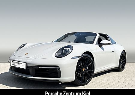 Porsche 992 911 Targa 4 Sportabgasanlage Rückfahrkamera