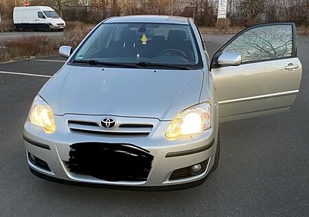 Toyota Corolla 1.4 -