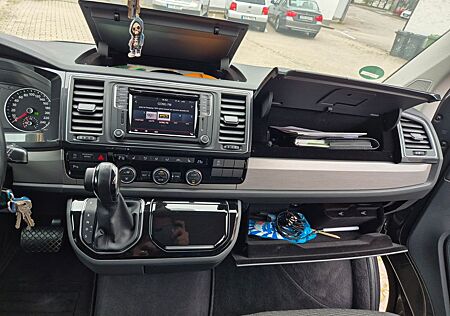 VW T6 Multivan Volkswagen