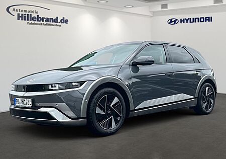 Hyundai IONIQ 5 Techniq Elektro 84 kWh Navi Leder Digita