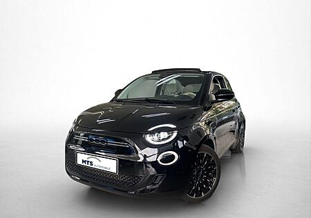 Fiat 500E Cabrio La Prima