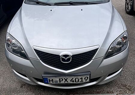 Mazda 3 1.6 Comfort Comfort