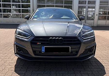 Audi S5 TDI tiptronic quattro Sportback - 07/2019