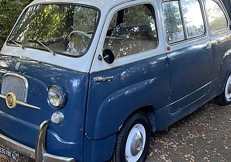 Fiat Multipla