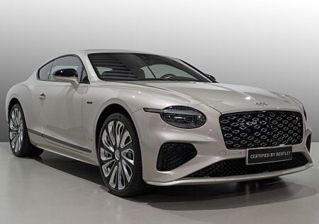 Bentley Continental GT V8 Mulliner| Nürnberg