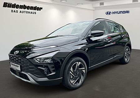 Hyundai Bayon Trend Mild-Hybrid 2WD " Navi+Lichtpaket"