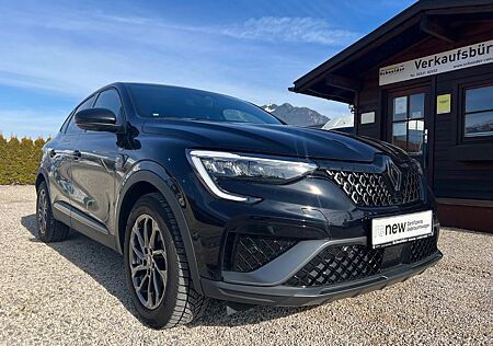Renault Arkana ESPRIT ALPINE Full Hybrid 145 *8-Fach*