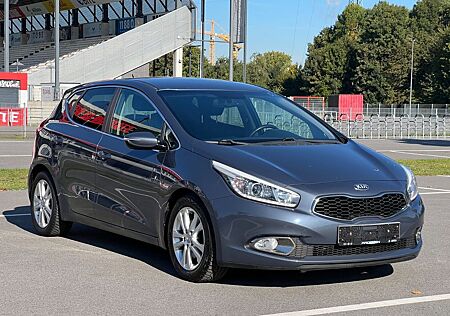 Kia Cee'd / Ceed Spirit Servo Klima*****