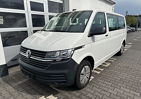 Volkswagen T6.1 Kombi lang 9-Sitzer/Klima/AHK