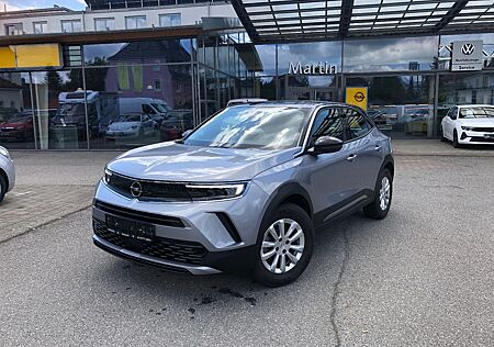 Opel Mokka -e Edition