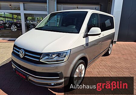 VW T6 Multivan Volkswagen 2.0 TDI DSG Generation Six