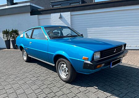 Mitsubishi Lancer Celeste ST Oldtimer Originalzustand Top!