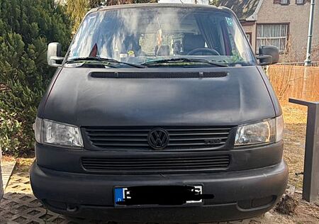VW T4 Multivan Volkswagen