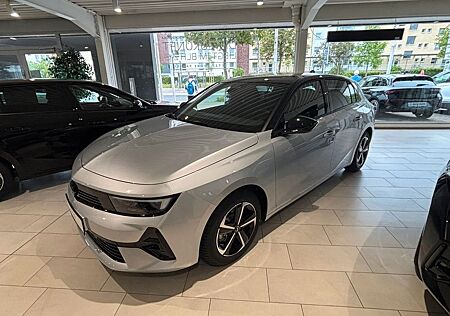 Opel Astra 1.2 Turbo 96kW GS Auto