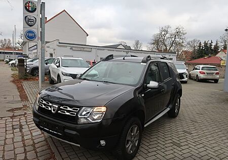 Dacia Duster I Prestige 4x2