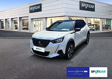 Peugeot 2008 1.2 PureTech 130 GT (EURO 6d)