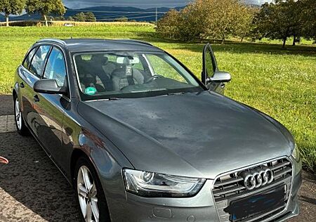 Audi A4 2.0 TDI 110kW multitro. Attraction Avant ...