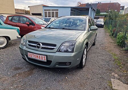 Opel Vectra Caravan 1.8 Elegance Klima Tüv 11/2027