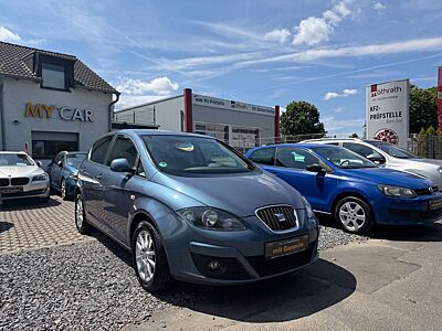 Seat Altea Stylance / Style
