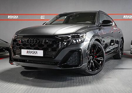 Audi Q8 60 TFSI e quattro S-line AHK PANO B&O MASSAGE