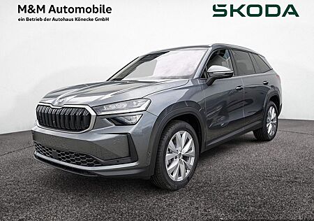 Skoda Kodiaq 2.0 TDI 4x4 Selection SHZ KAMERA ACC LED