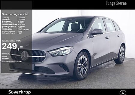 Mercedes-Benz B 200 , PROGRESSIVE SPUR KAMERA PDC SHZ MEMO