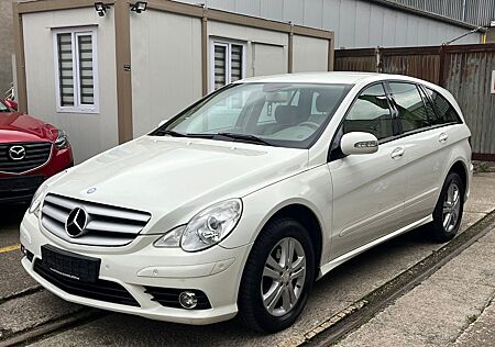 Mercedes-Benz R 280 R -Klasse CDI 4Matic * NEU TÜV*