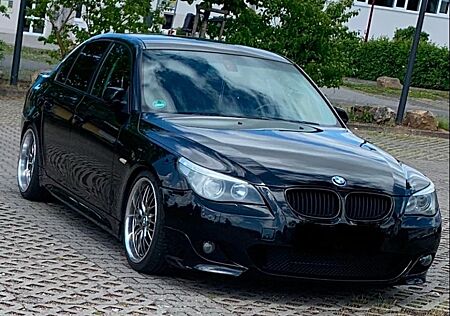 BMW 525i M-Paket