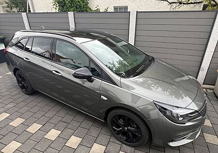 Opel Astra ST 1.4 Direct Inj Turbo 107kW GS Line ...