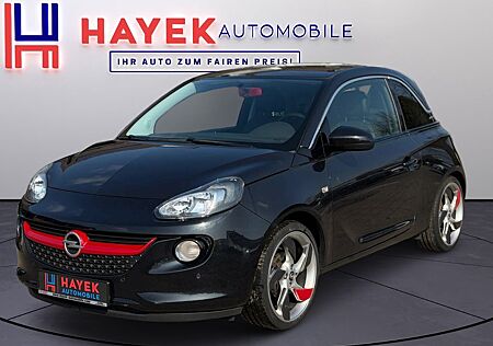 Opel Adam Slam Inspektion Neu / 18 ZOLL OPC Felgen /