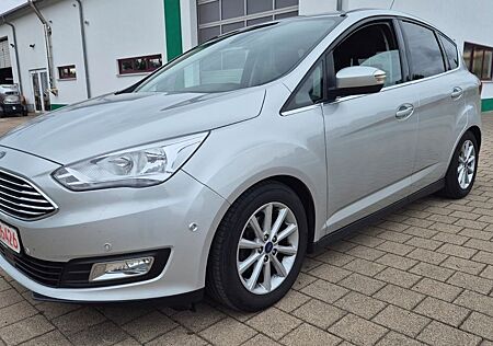 Ford C-Max Titanium