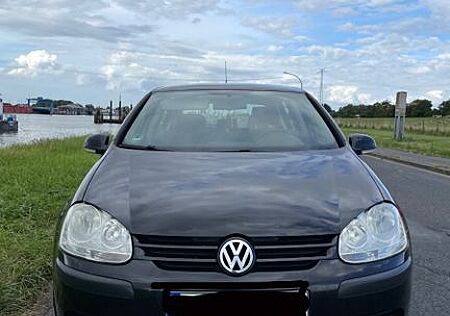 VW Golf Volkswagen 1.6 Sportline Sportline