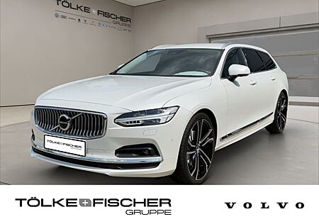 Volvo V90 B4 Diesel Plus Bright 34,41% Rabatt!!!