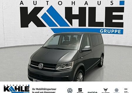 VW T6 Caravelle Volkswagen 2.0 TDI DSG Trendline