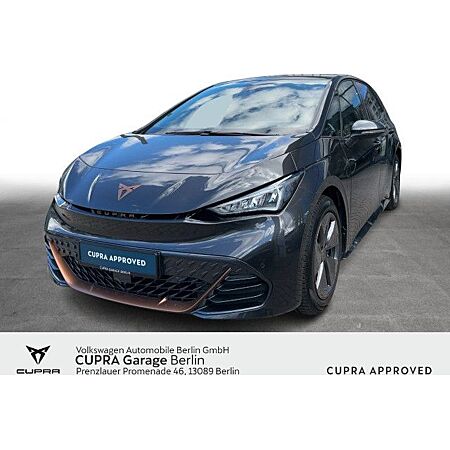 Cupra Born leasen