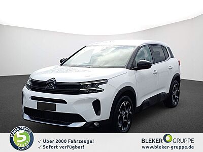 Citroën C5 Aircross PureTech 130 S&S Feel Pack