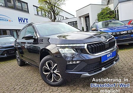 Skoda Kamiq 1,0 l TSI 70KW 130 Jahre Selection EU|LED|