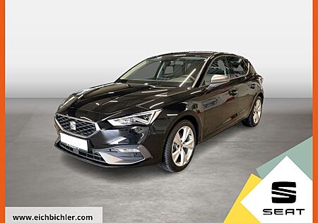 Seat Leon FR 1.5 TSI DSG ACC AUT Fernlichtass. KlimaA