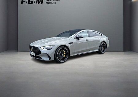 Mercedes-Benz AMG GT 63 S 4M+ SHD/Sitzklima/Night/Standhz/360