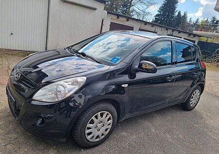 Hyundai i20 1.2 Classic Classic