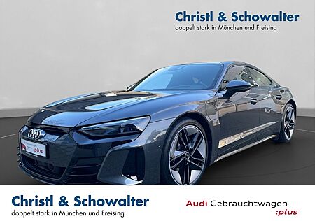 Audi e-tron GT quattro 350 kW HUD LASER AIR 360 B&O