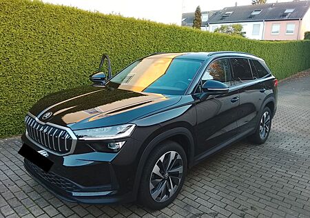 Skoda Kodiaq 2.0 TDI 142 kW DSG 4x4 Sportline Spor...
